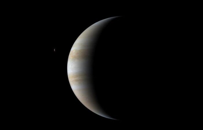 Estudo identifica planetas com mais chance de vida extraterrestre