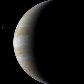 Estudo identifica planetas com mais chance de vida extraterrestre