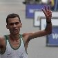 Marilson dos Santos chega em primeiro lugar na 86ª corrida de São Silvestre