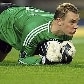 Defesa de Neuer, da Alemanha