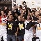 Santos de Neymar conquista o tricampeonato paulista