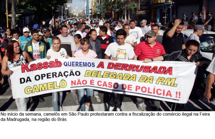 Confira os principais fatos da semana no Brasil 