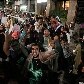 Dia do Orgulho Nerd tem Marcha da Toalha na Av. Paulista, em São Paulo Dia do Orgulho Nerd tem Marcha da Toalha na Av. Paulista, em São Paulo