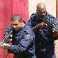 Polícia especial dos EUA, a Swat, treina policiais brasileiros. Curso deve durar uma semana