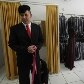 Casal tem uma relação estável há oito anos