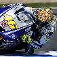 Valentino Rossi acelera sua Yamaha em treino livre da MotoGP na Espanha Valentino Rossi acelera sua Yamaha em treino livre da MotoGP na Espanha
