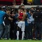 Santos e Flamengo ficam no 0 a 0 na despedida de Neymar do futebol brasileiro