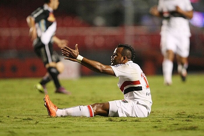 São Paulo e Ponte Preta lutam por vaga nas quartas de final da Copa do Brasil