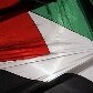 Palestinos vão às ruas em Gaza para celebrar reconciliação de Hamas e Fatah 