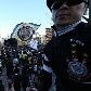 Torcida do Corinthians a caminho da final do Mundial