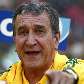 Carlos Alberto Parreira reestreou no comando da África do Sul em amistoso Carlos Alberto Parreira reestreou no comando da África do Sul em amistoso