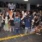 Cenas dos protestos de 17 de junho