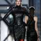 Desfile da Dsquared2, em Milão
