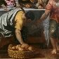 Obras de arte no Museu do Prado retratam banquetes Obras de arte no Museu do Prado retratam banquetes