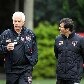 Leão não aguenta pressão e é demitido do São Paulo