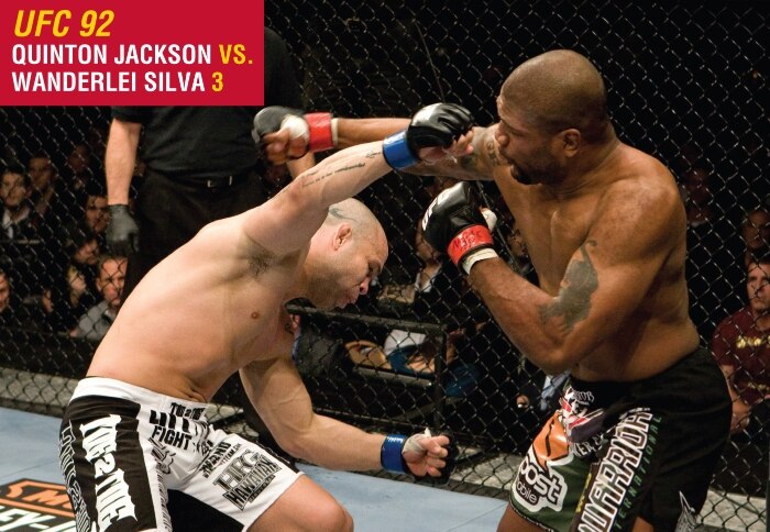 Enciclopédia do UFC, da Panini, é um guia completo do principal evento de MMA do mundo