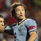 Zagueiro Lugano marca e Uruguai derrota a Costa Rica fora de casa por 1 a 0