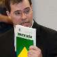 José Toffoli enfrenta sabatina no Senado