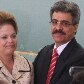 Confira quem saiu e quem entrou na faxina do governo Dilma Rousseff Confira quem saiu e quem entrou na faxina do governo Dilma Rousseff