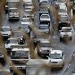 Às 7h15, toda a capital entrou em estado de atenção para enchente, mas a chuva deu trégua