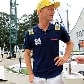 Chegando aos 40 anos, Robert Scheidt está de volta à classe Laser