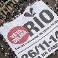 Passeata Veta, Dilma mobiliza o Rio de Janeiro Passeata Veta, Dilma mobiliza o Rio de Janeiro