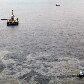 Relembre os últimos vazamentos de petróleo na costa do Brasil Relembre os últimos vazamentos de petróleo na costa do Brasil
