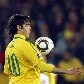 Última vez de Kaká na seleção foi durante a Copa de 2010 Última vez de Kaká na seleção foi durante a Copa de 2010