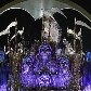 Os melhores momentos da primeira noite de carnaval no Rio de Janeiro Os melhores momentos da primeira noite de carnaval no Rio de Janeiro