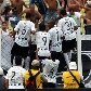 Quando muitos o consideravam aposentado, voltou mais uma vez, desta vez para o Corinthians