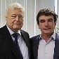Ex-presidente do Corinthians, Andrés Sanchez ganhará busto no Parque São Jorge Ex-presidente do Corinthians, Andrés Sanchez ganhará busto no Parque São Jorge