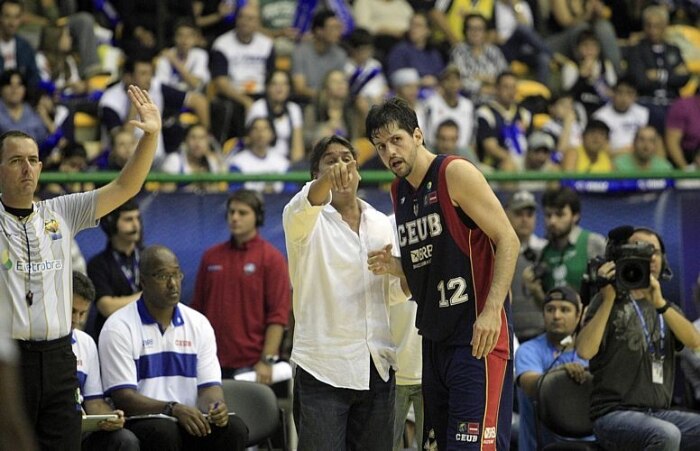 Brasília vence São José e é campeão do NBB