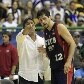 Brasília vence São José e é campeão do NBB Brasília vence São José e é campeão do NBB