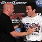 A agitação tomou conta de Las Vegas antes do UFC 148, que será em 7 de julho