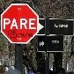 Estudantes e policiais entram em choque no Chile; cem mil saem às ruas de Santiago para protestar 