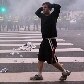 Decisão pelo fim da greve de professores acaba em pancadaria em SP
