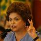 Dilma exaltou Lula ao afirmar que o presidente é 