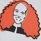 Camisetas retratam personagens ícones da moda pelo mundo 