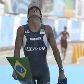 Bronze no triatlo