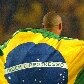 Deu a volta por cima na Copa de 2002, onde foi o artilheiro da seleção do penta, com oito gols