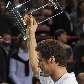 Marat Safin se despede oficialmente do tênis Marat Safin se despede oficialmente do tênis