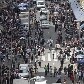 Para a felicidade da criançada, pais têm de enfrentar o empurra-empurra