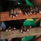 Haitianos revivem no Acre a miséria de um País