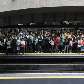 Estação Sé do Metrô ficou lotada por conta do problema na Linha 1