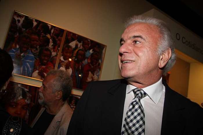 Exposição