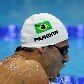 Confira os melhores momentos do 1º dia oficial de competições Confira os melhores momentos do 1º dia oficial de competições