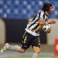 Com gol de Loco Abreu, Botafogo apenas empata com o Avaí em casa Com gol de Loco Abreu, Botafogo apenas empata com o Avaí em casa