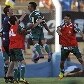Santos e Palmeiras no primeiro clássico pelo Campeonato Paulista