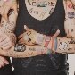 Tatuagem removível é a nova tendência do comportamento jovem