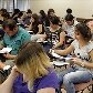 Candidatos disputam 11 mil vagas na 1ª fase da Fuvest